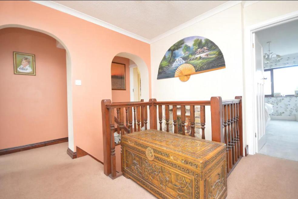 Willow Ridge - A Large Country House With 3 Rental Rooms Clutton Ngoại thất bức ảnh
