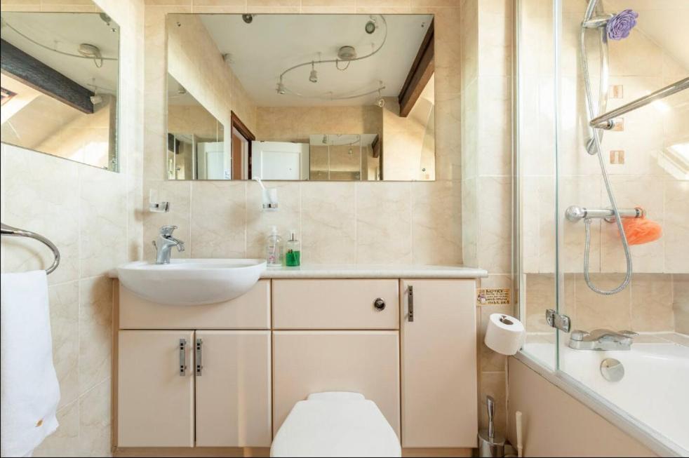 Willow Ridge - A Large Country House With 3 Rental Rooms Clutton Ngoại thất bức ảnh