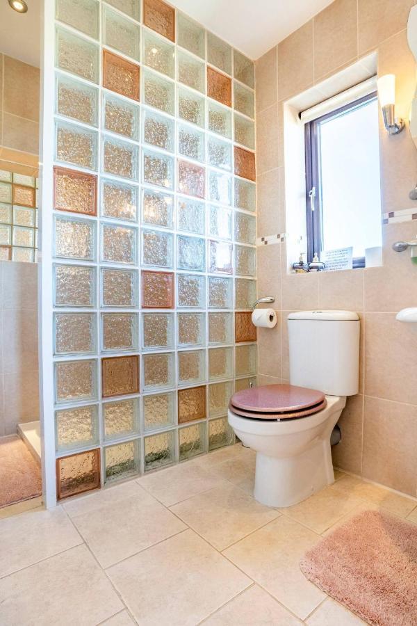 Willow Ridge - A Large Country House With 3 Rental Rooms Clutton Ngoại thất bức ảnh